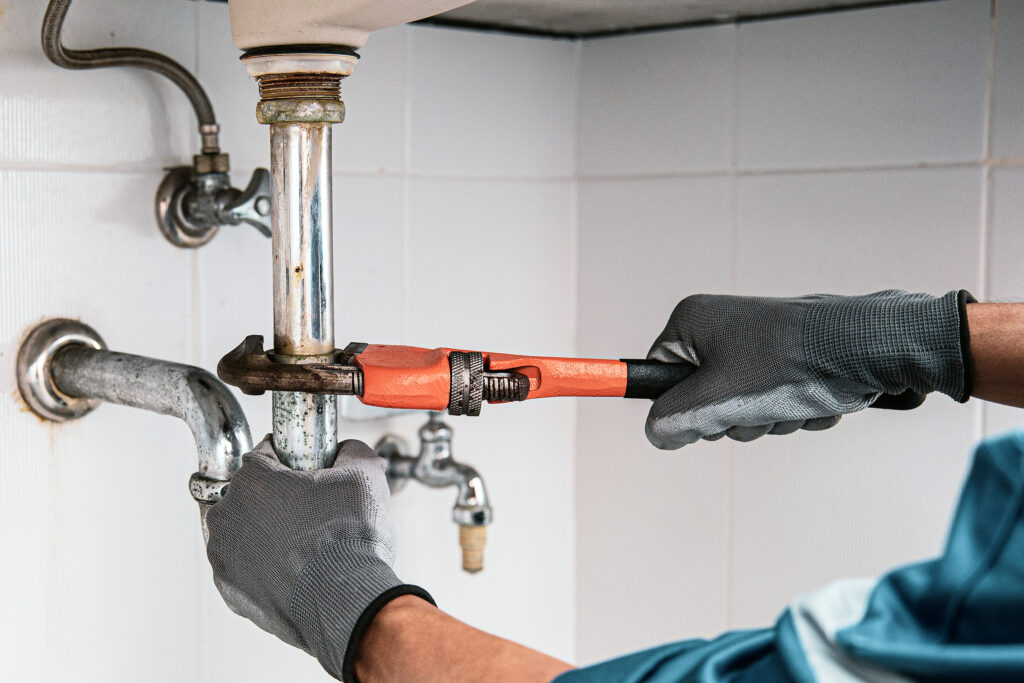 Leak Detection in Riviera Beach